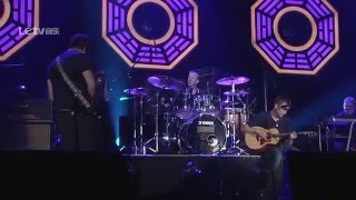 Blur - My Terracotta Heart - Live In Hong Kong (2015) Part [11/22] chords