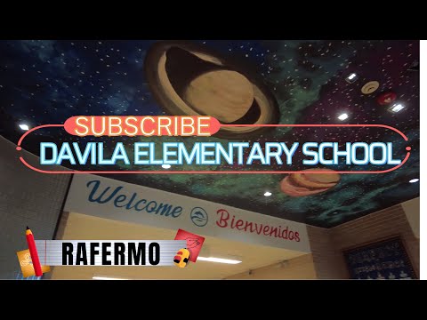 DAVILA ELEMENTARY SCHOOL