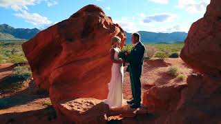 The Best Place to get married in Las Vegas Nevada