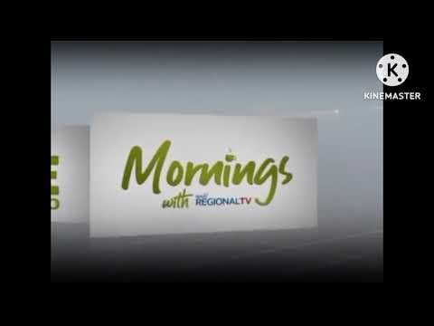 GMA Regional TV Station ID/Ident (2022, Version 2)