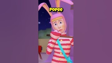 Popee The Performer Inspired The Amazing Digital Circus?!