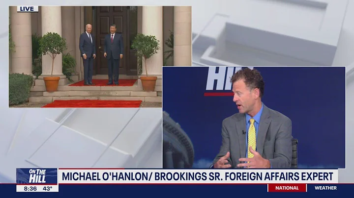 FBI warns of elevated threat of terrorism as Israel-Hamas war continues