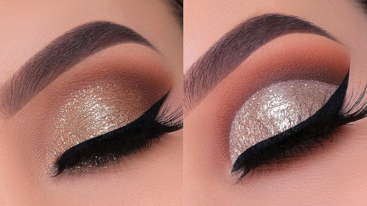 30 Beautiful Eye Makeup Tutorial