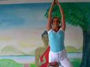 Tree Yoga Posture vrikshasana advantages