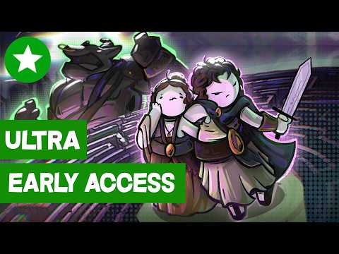 The Curse of the MINOTAUR [EARLY-EARLY ACCESS]