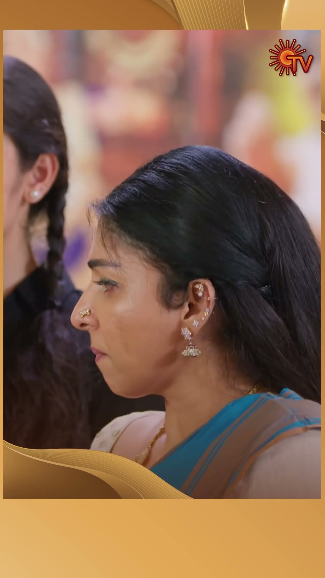 #EthirneechalThodargiradhu #SunTV #shorts #tamilserial