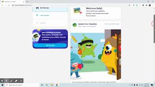 Celebrity Getting Started with ClassDojo for MPS Parents Wealth