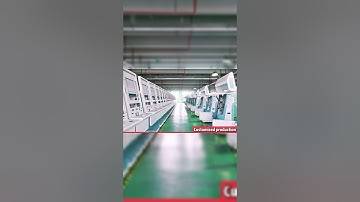 Self service kiosk factory #kiosks #selfservicekiosk #art #selfservice