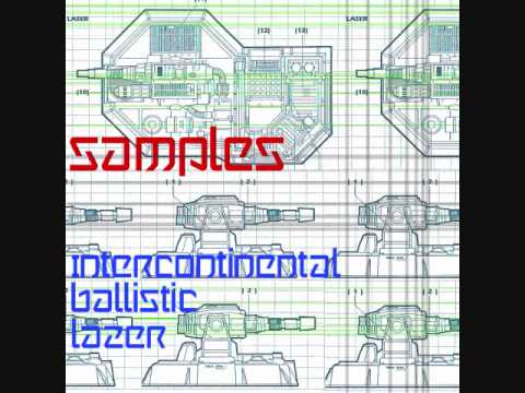 Ben Samples - Blakka