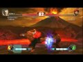 Sfiv online me akuma vs sagat stupid lag truequality