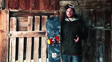 Ride Helix 2014-15 Snowboard Review