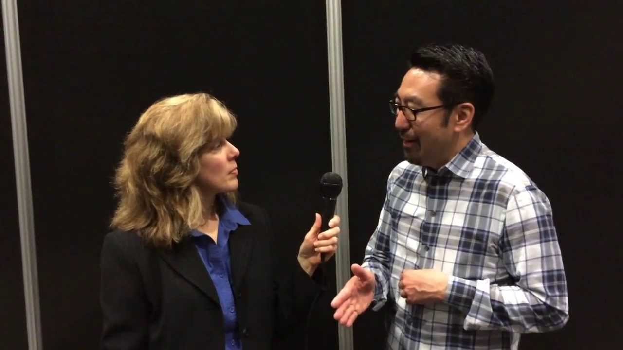 Gene Kim, Author of "The Phoenix Project", on DevOps and IT Security