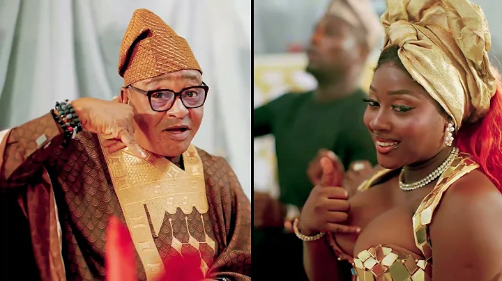 Segun Johnson PRESIDENT GENERAL presido for  Pastor remote and jide Kosoko Moro roborobo