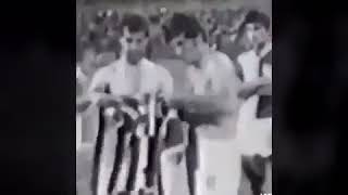 Can Bartu ve Metin Oktay Forma değişimi