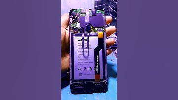 walton primo Hm5 (4gb) dead solution📲#mobile_repairing #shortsart #viral #foryou