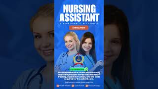 Certified Nursing Assistant CNA