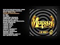 Мираж - 18 лет, ч. 2 (official audio album)