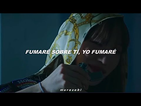Dynamic Duo, Lee Young Ji - SMOKE (Sub Español) // Street Woman Fighter 2 - Bada Lee