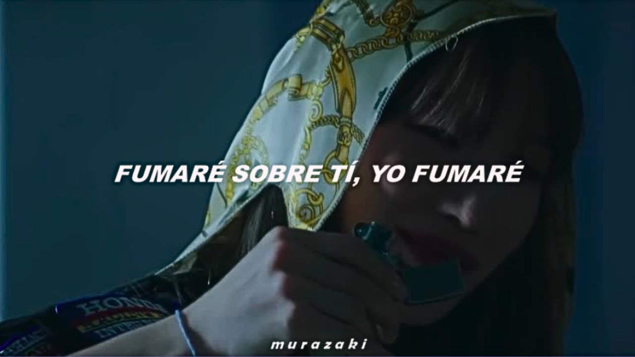 Dynamic Duo, Lee Young Ji - SMOKE (Sub Español) // Street Woman Fighter 2 - Bada Lee