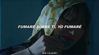 Dynamic Duo, Lee Young Ji - SMOKE (Sub Español) // Street Woman Fighter 2 - Bada Lee