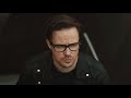 Keith Wallen on Breaking Benjamin vs. Solo Career