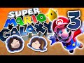 Super Mario Galaxy: Getting Real - PART 3 - Game Grumps