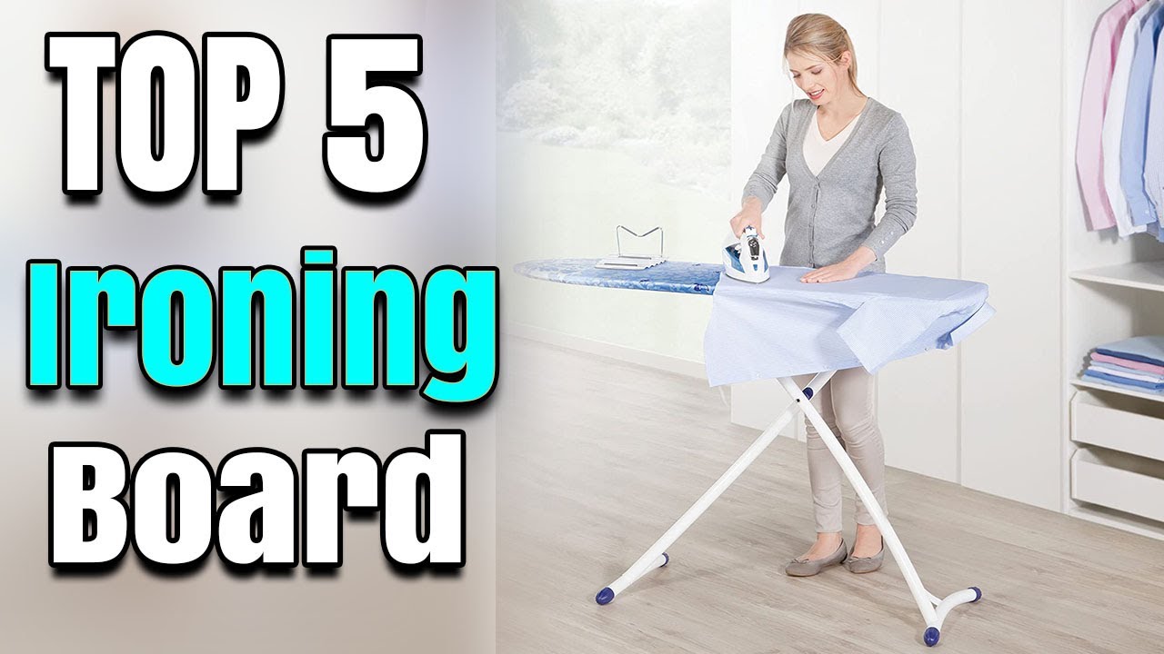 Best Ironing Board For Quilters