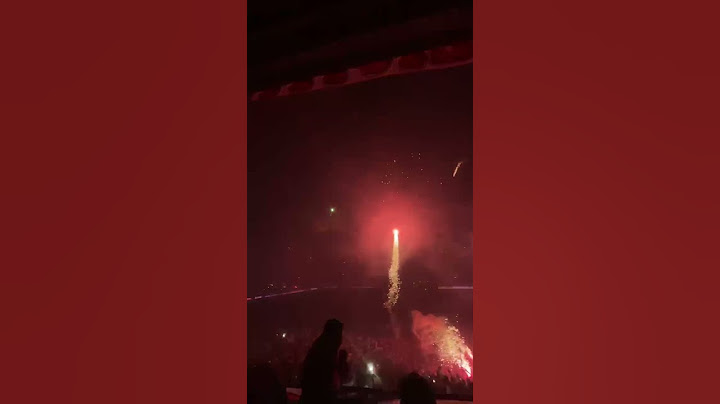 EL IMPACTANTE RECIBIMIENTO A RIVER EN EL MONUMENTAL 🔥