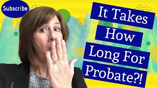 What Happens After Probate is Closed | Time Limit for Executor to Distribute Estate