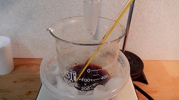 Chlorobenzene from Aniline via the Sandmeyer Reaction online video cutter com