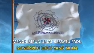 Download lagu Mars Buddhayana