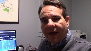 RFI/QRM - Identifying the Source and Fixing the Problem