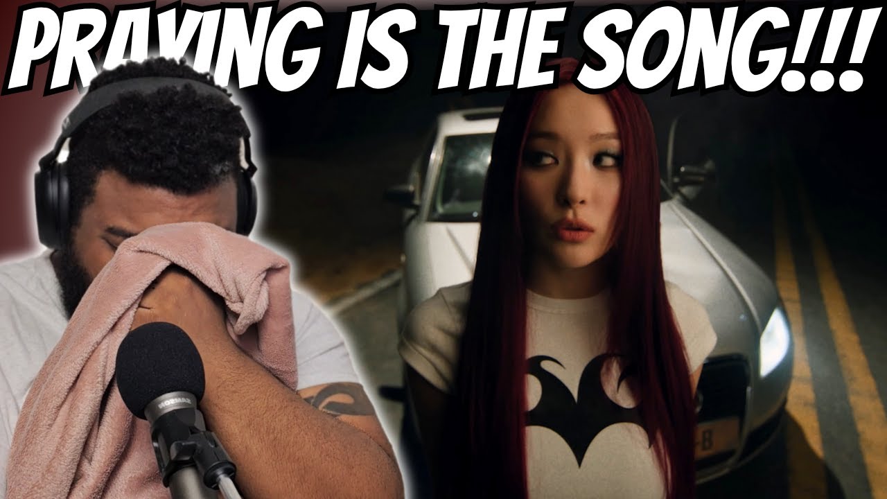 SEULGI 슬기 'Baby, Not Baby' MV & Album Reaction!