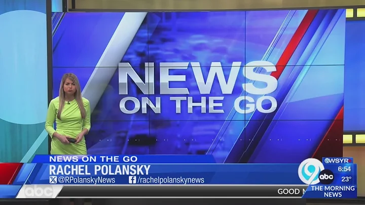 News on the Go: 12-22-25