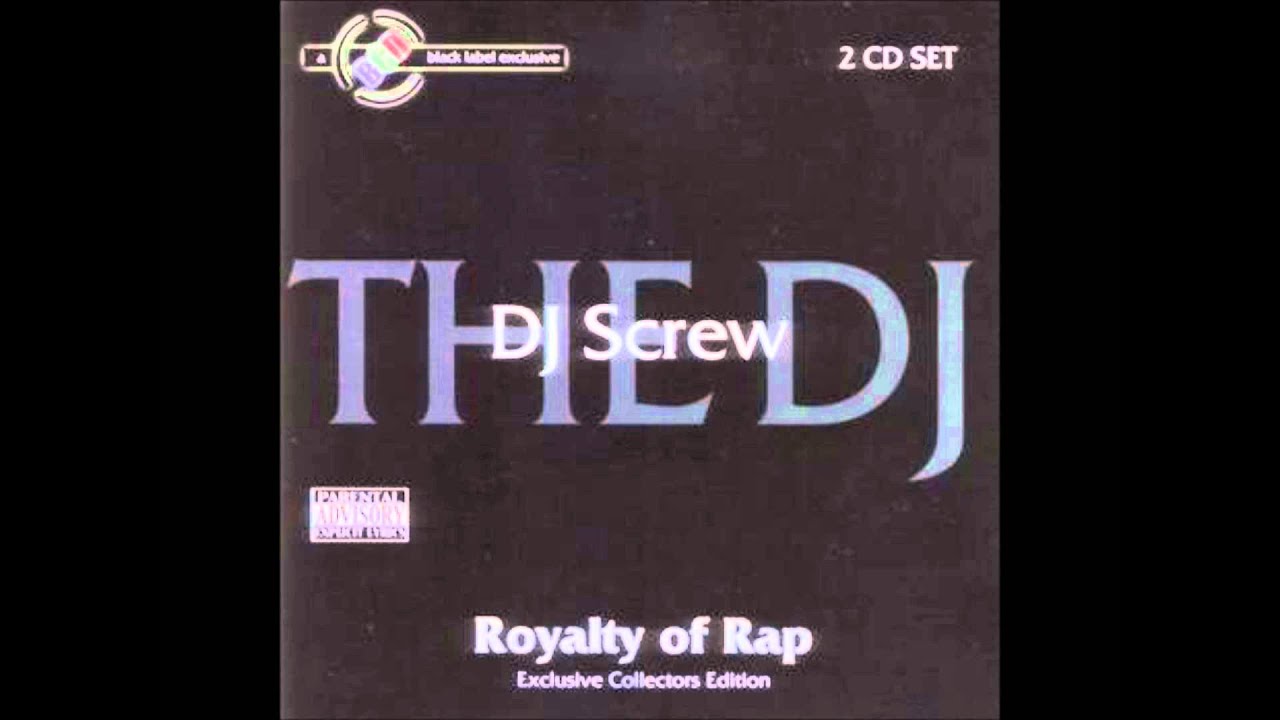 DJ Screw ft Lil Flip - I'm High