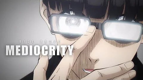 Rise Above Mediocrity: Ego Jinpachi’s Brutal Speech to Kill the Average Within You