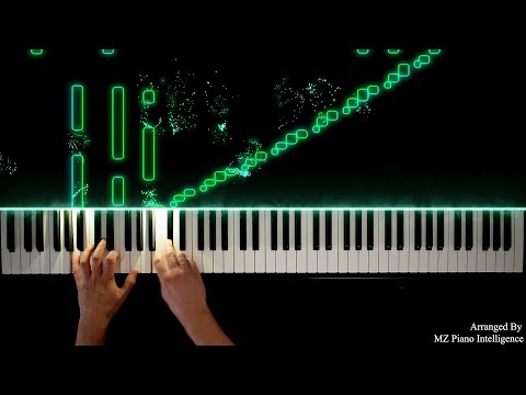 Ennio Morricone - Gabriel's Oboe | Piano Version