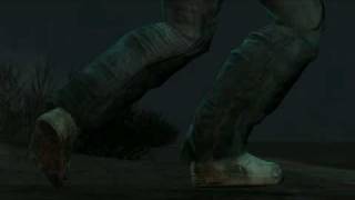 Dead Rising E3 2005 Trailer HD