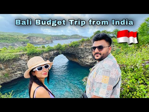 Bali, Indonesia trip total cost ? Flight tickets, hotel, visa & more