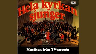 Se, jag vill bära ditt budskap