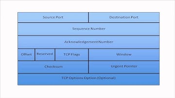 Network+ Video #05   Layer 4   The Transport Layer