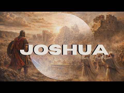 Rehab: Prostitute to Princess | Andy McCullough | Joshua 2