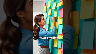 ELI5: Why do we use checklists? #fypシ #fypシ゚viral