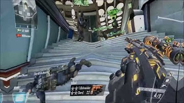 Short Trickshot On A Bot Montage/Clips (Edit)