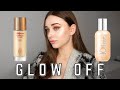 Charlotte Tilbury Hollywood Flawless Filter VS Dior Backstage Face & Body Glow | REVIEW & COMPARISON
