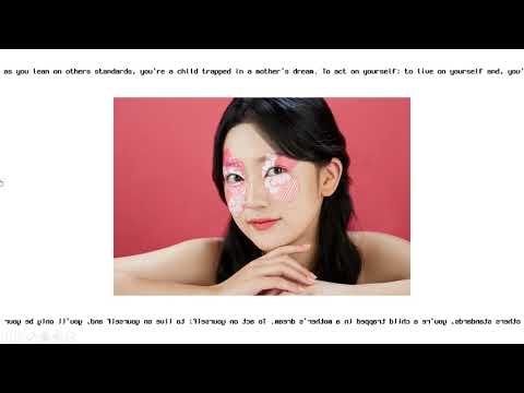 뷰티스타일리스트 메이크업전공7 Our Pin Up Girl 2