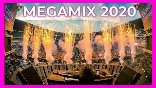Club Megamix 2020 | Best Remixes Of Popular Songs 2020