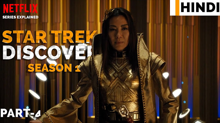 Star trek discovery season 4 episode 10 online