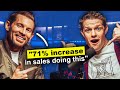 Jeremy miner changes everything we know about sales