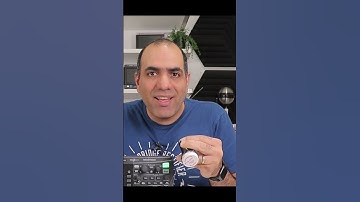 Make a BLEEPING Button #electronics #funny